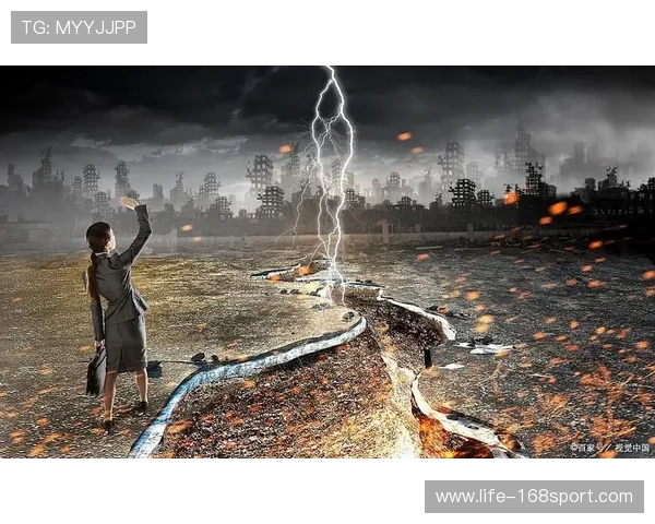 《古老预言揭示末日危机危机降临世界即将面临生死抉择》